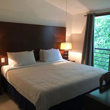 Marazul Hotel Boutique Cancun Luaran gambar