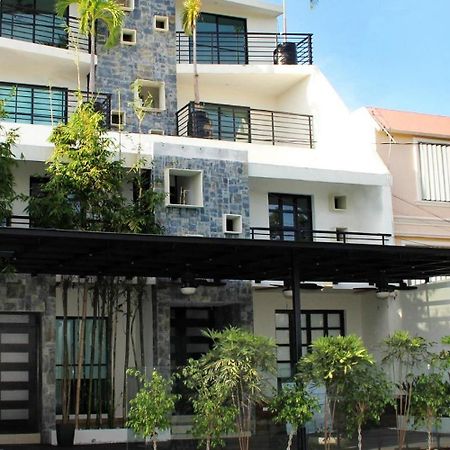 Marazul Hotel Boutique Cancun Luaran gambar