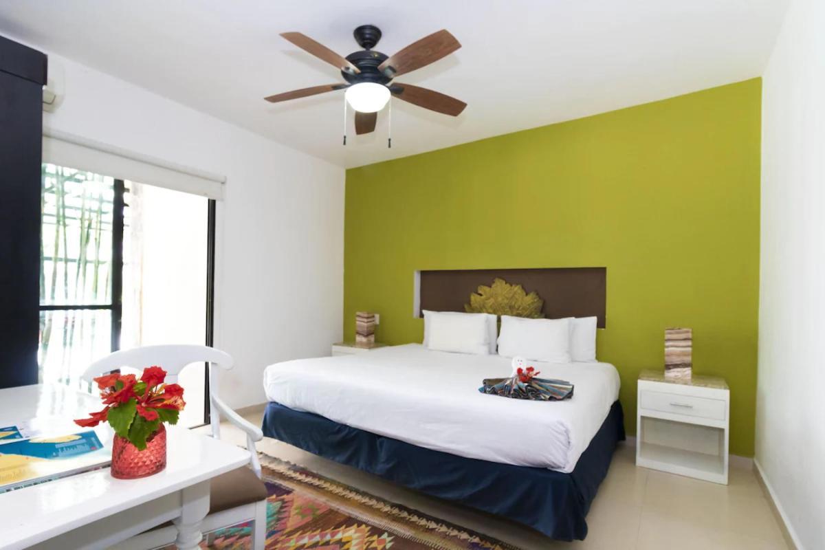 Marazul Hotel Boutique Cancun Luaran gambar