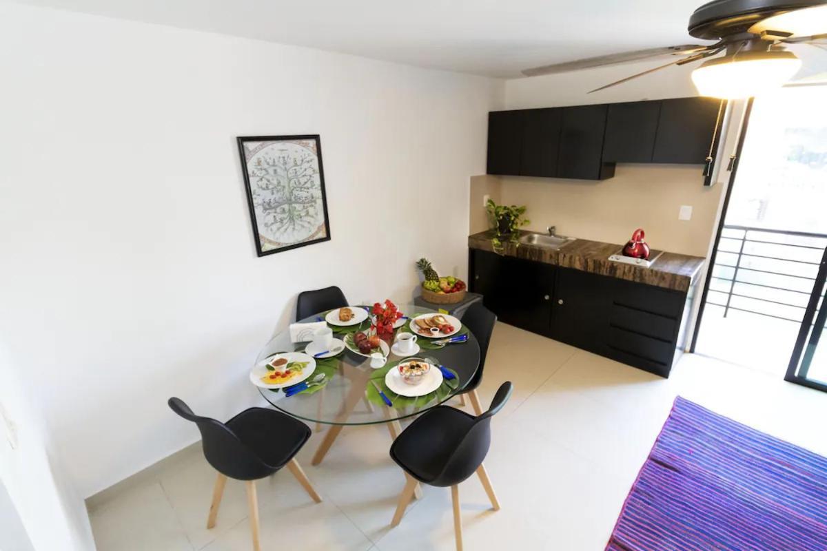 Marazul Hotel Boutique Cancun Luaran gambar