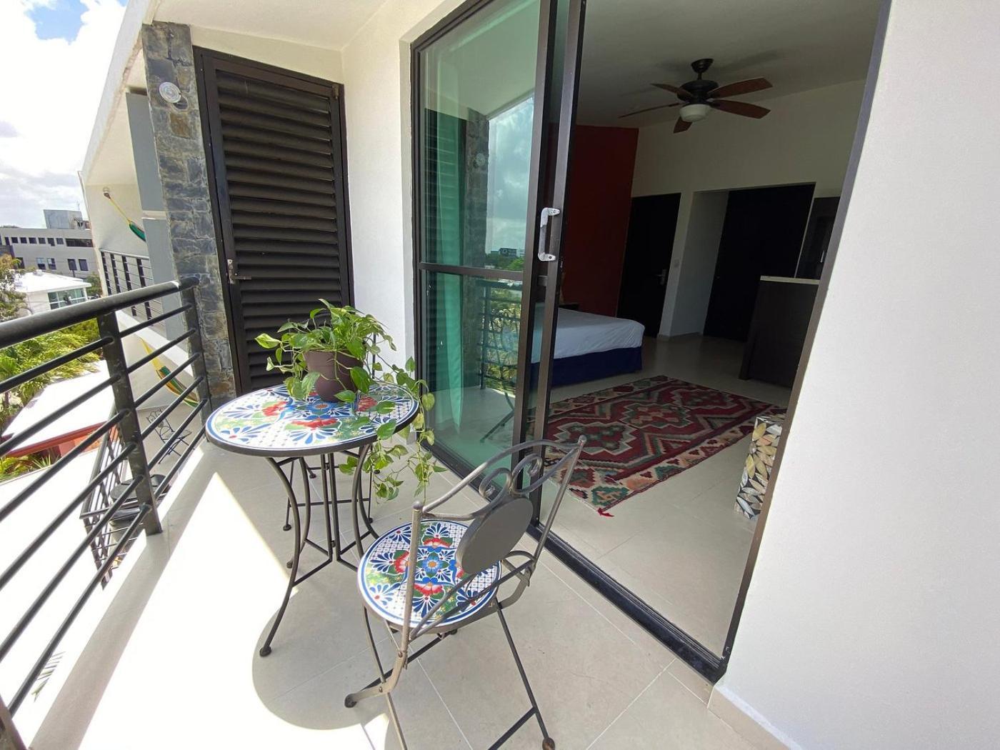 Marazul Hotel Boutique Cancun Luaran gambar