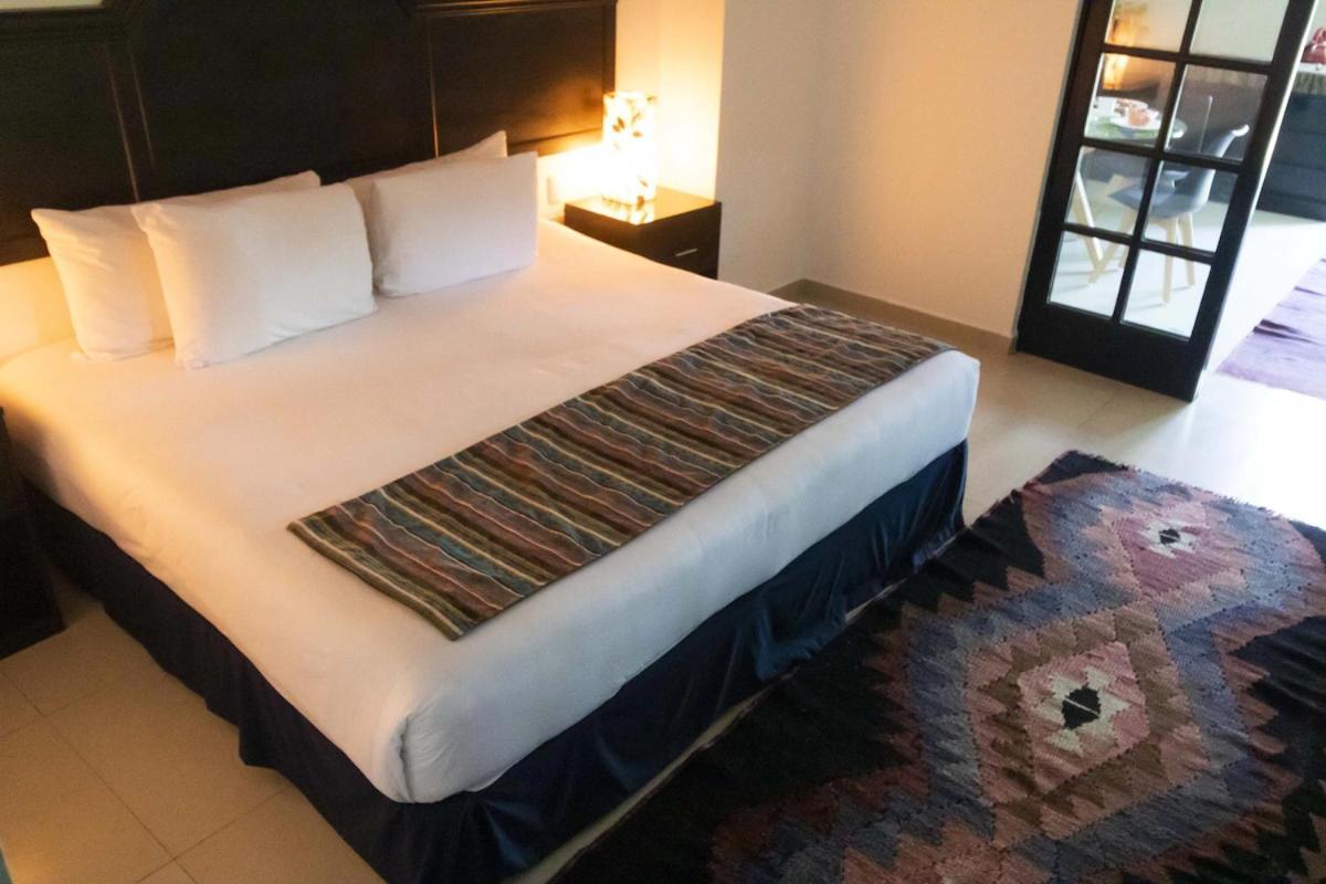Marazul Hotel Boutique Cancun Luaran gambar