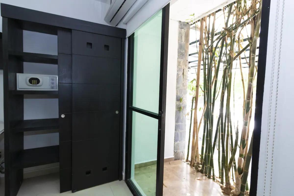 Marazul Hotel Boutique Cancun Luaran gambar