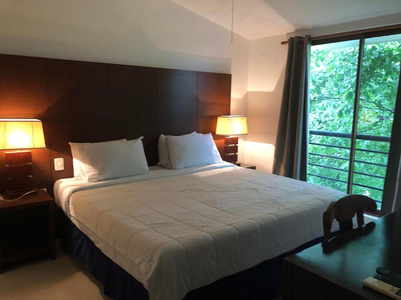 Marazul Hotel Boutique Cancun Luaran gambar