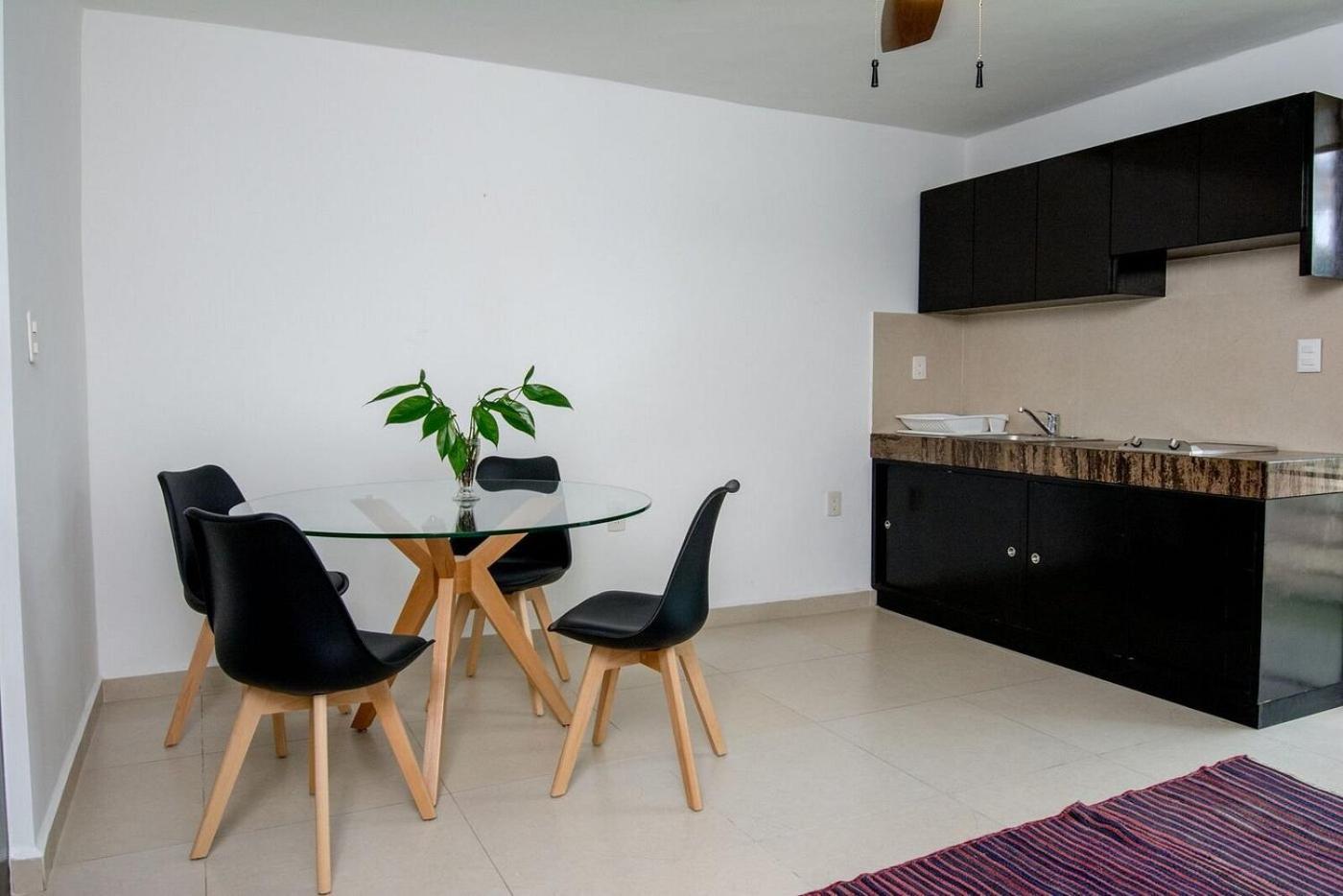 Marazul Hotel Boutique Cancun Luaran gambar