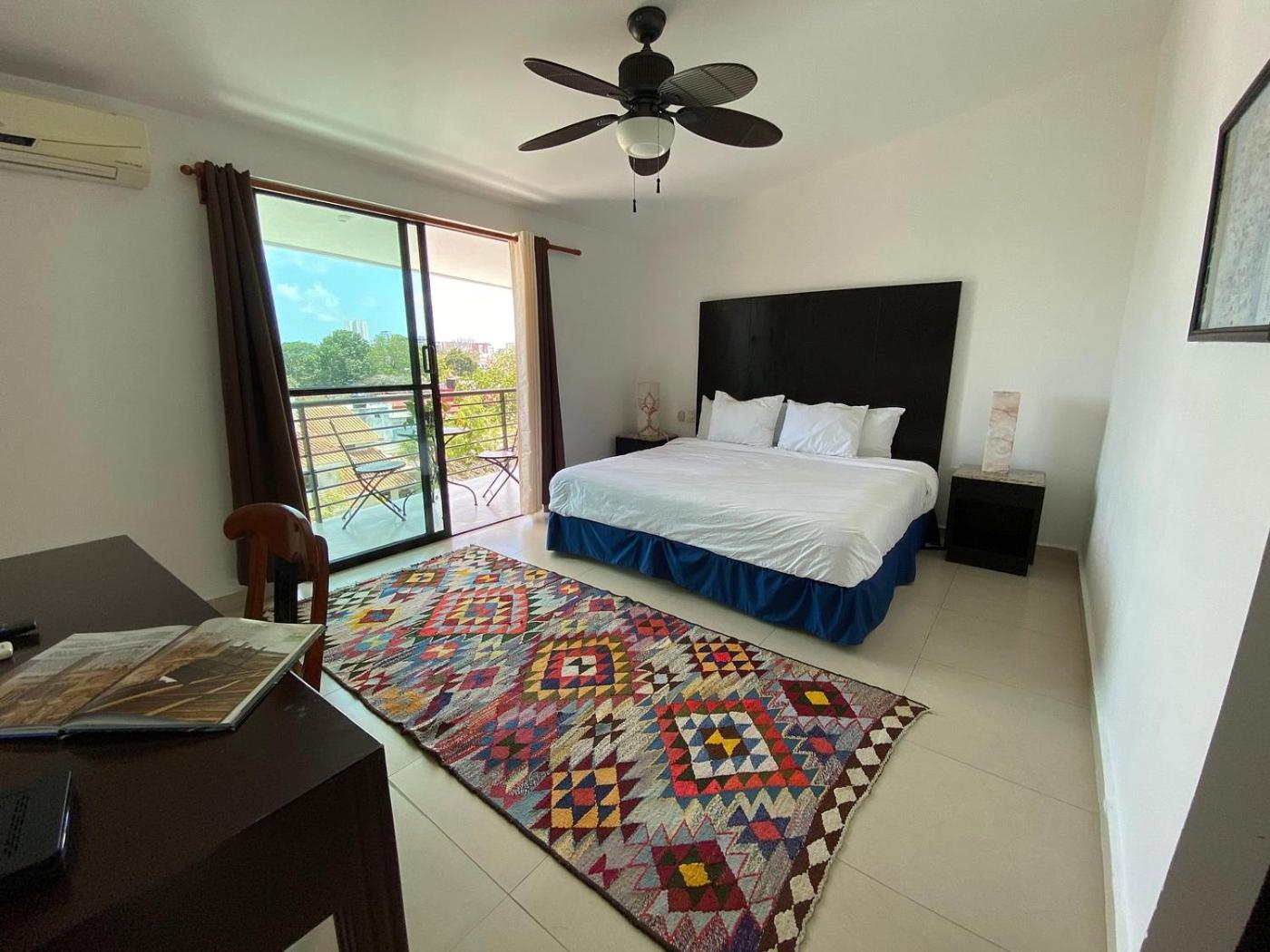 Marazul Hotel Boutique Cancun Luaran gambar