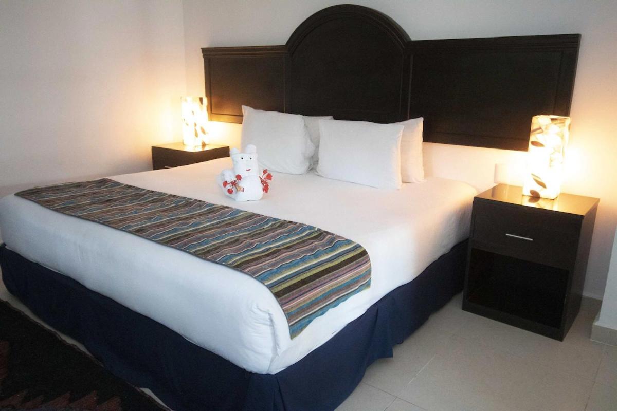 Marazul Hotel Boutique Cancun Luaran gambar