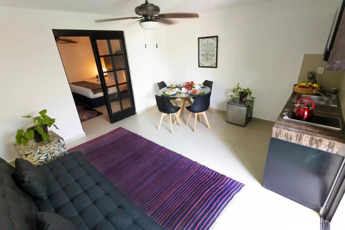 Marazul Hotel Boutique Cancun Luaran gambar
