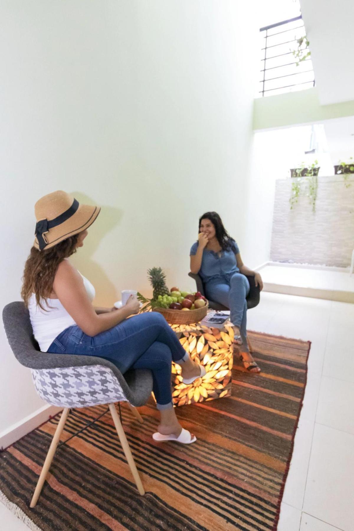 Marazul Hotel Boutique Cancun Luaran gambar
