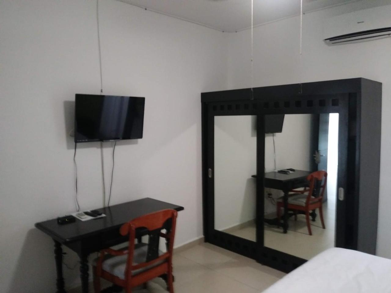 Marazul Hotel Boutique Cancun Luaran gambar