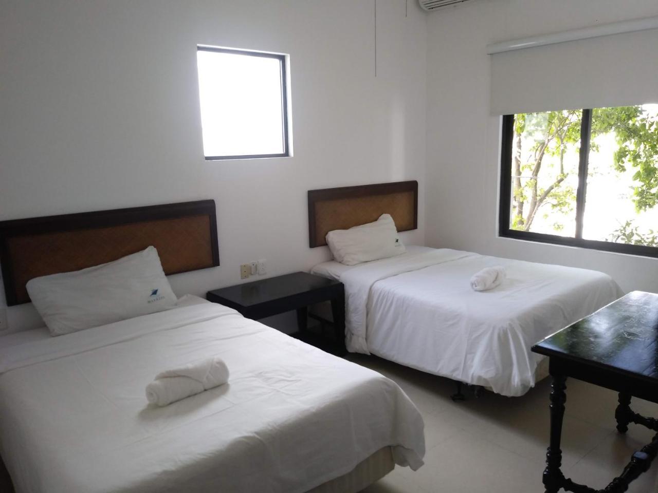 Marazul Hotel Boutique Cancun Luaran gambar