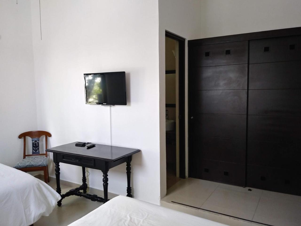 Marazul Hotel Boutique Cancun Luaran gambar