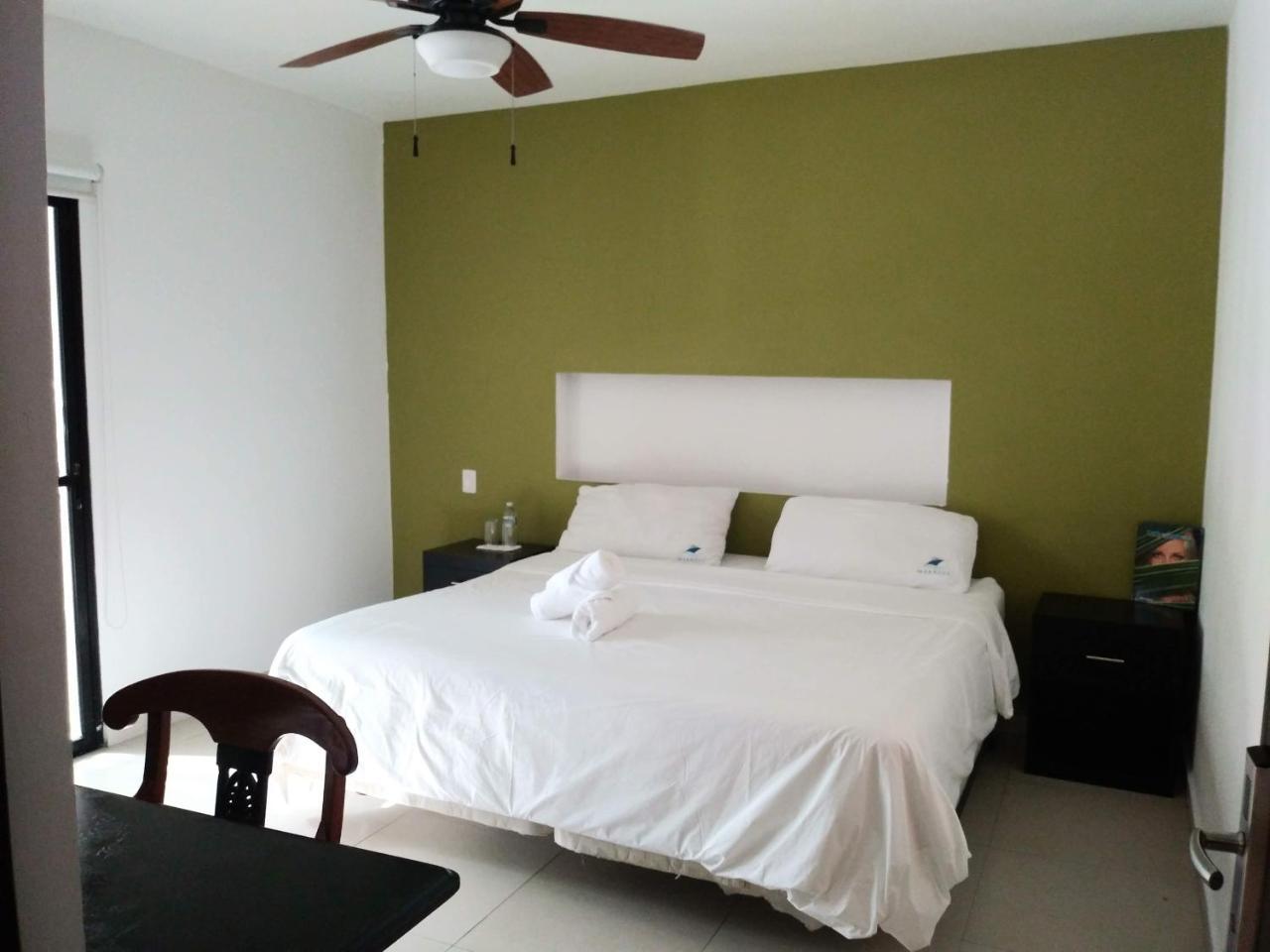 Marazul Hotel Boutique Cancun Luaran gambar