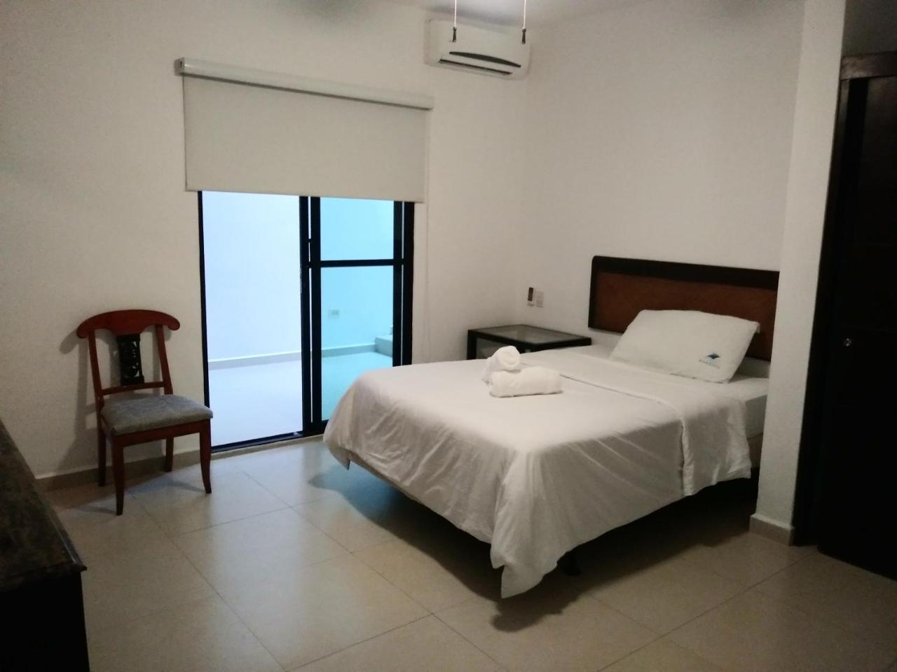 Marazul Hotel Boutique Cancun Luaran gambar
