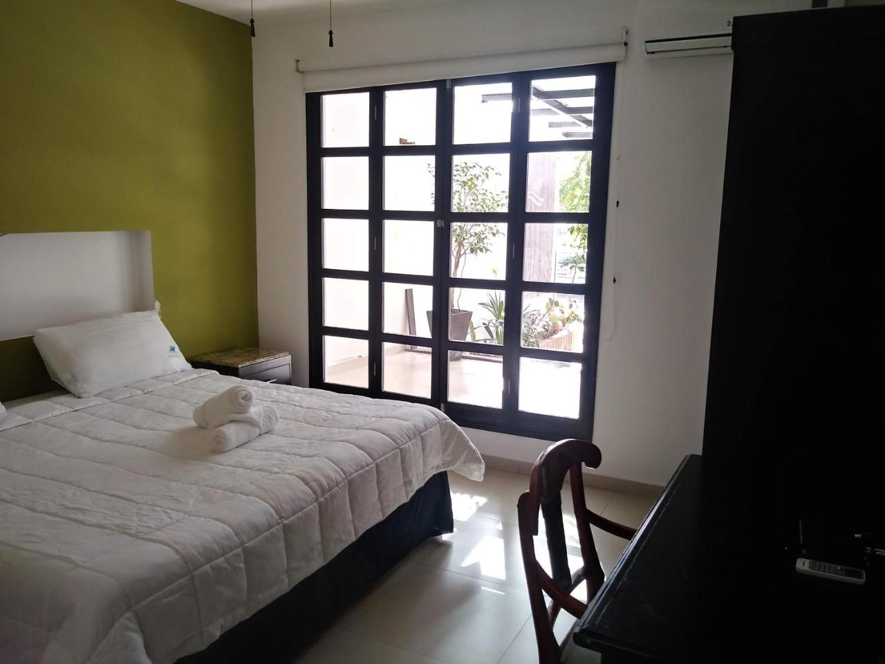 Marazul Hotel Boutique Cancun Luaran gambar