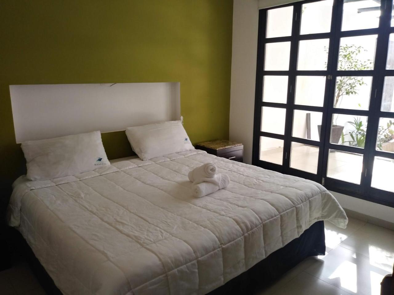 Marazul Hotel Boutique Cancun Luaran gambar