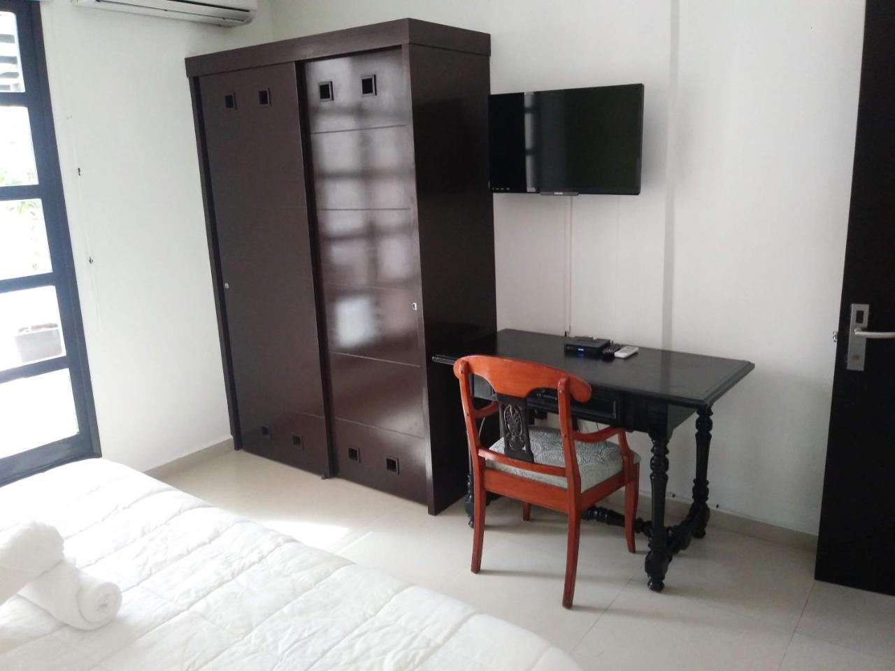 Marazul Hotel Boutique Cancun Luaran gambar