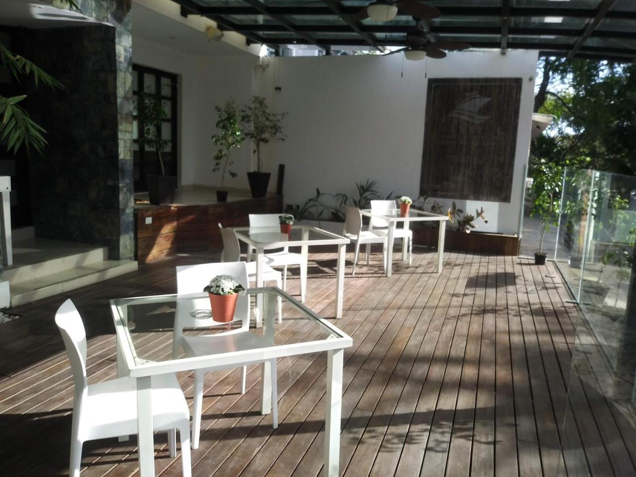 Marazul Hotel Boutique Cancun Luaran gambar