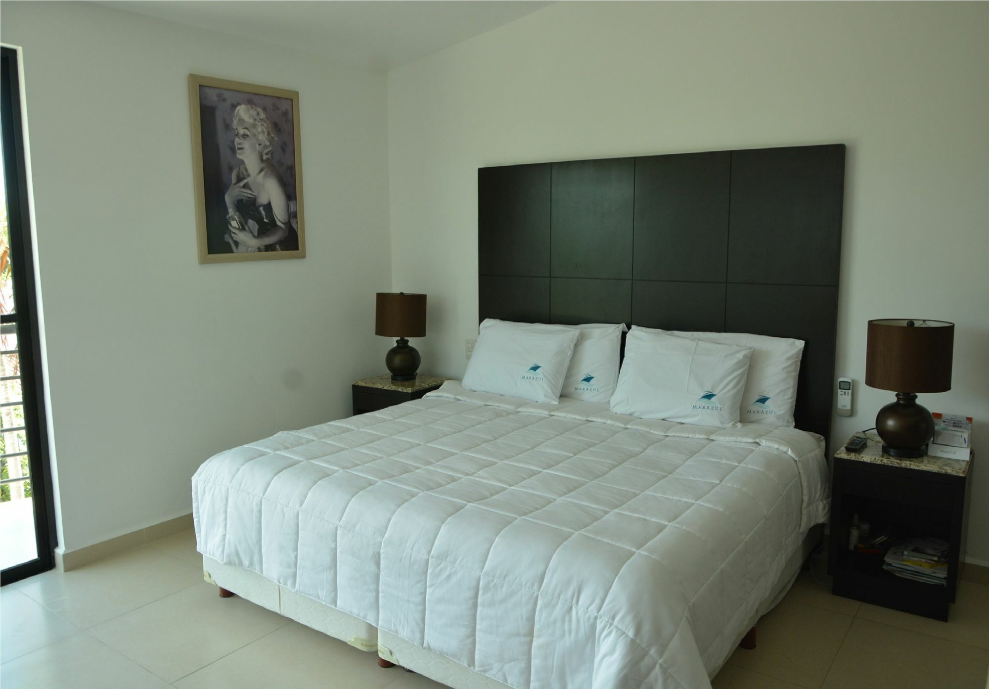 Marazul Hotel Boutique Cancun Luaran gambar