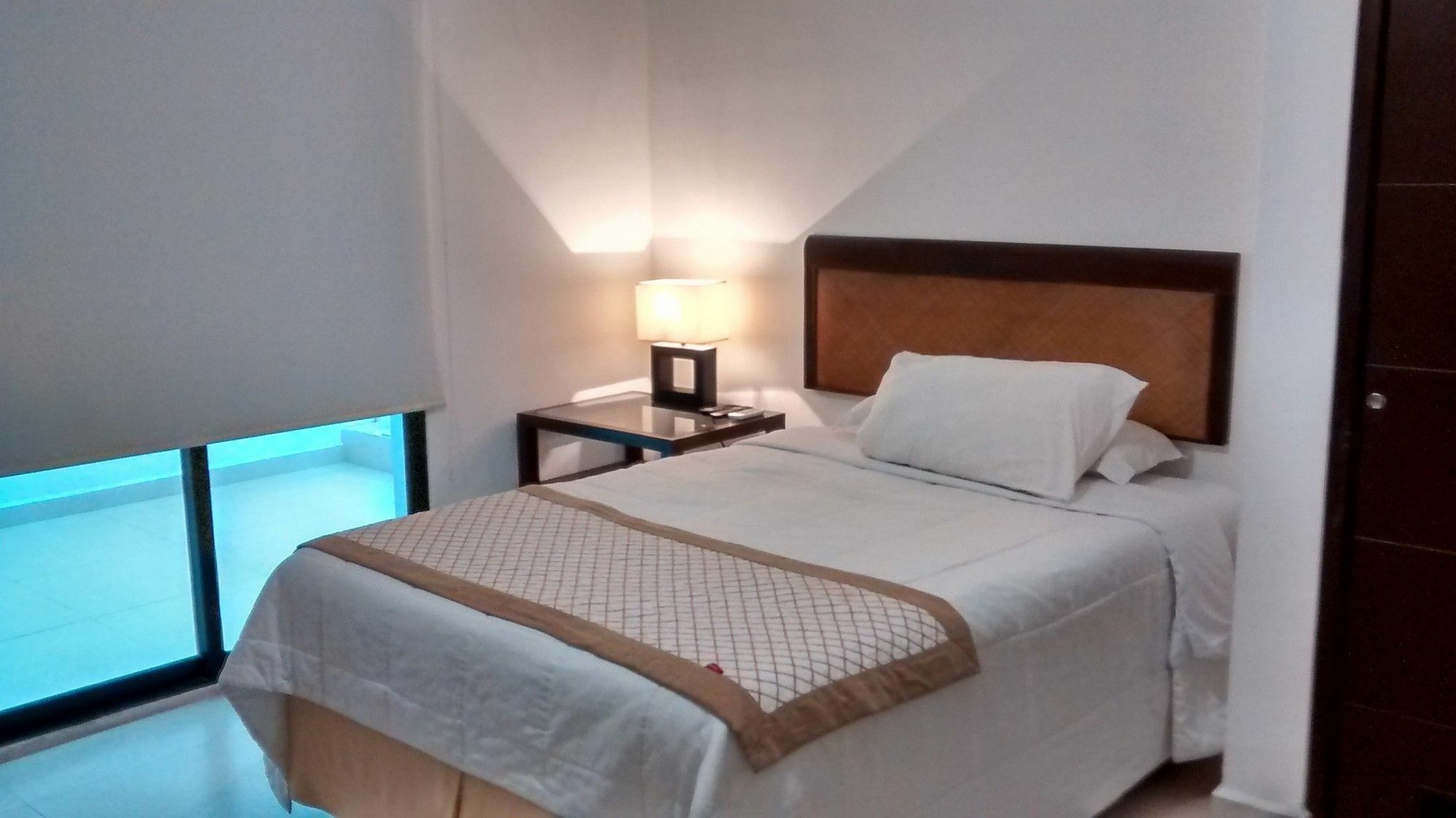 Marazul Hotel Boutique Cancun Luaran gambar