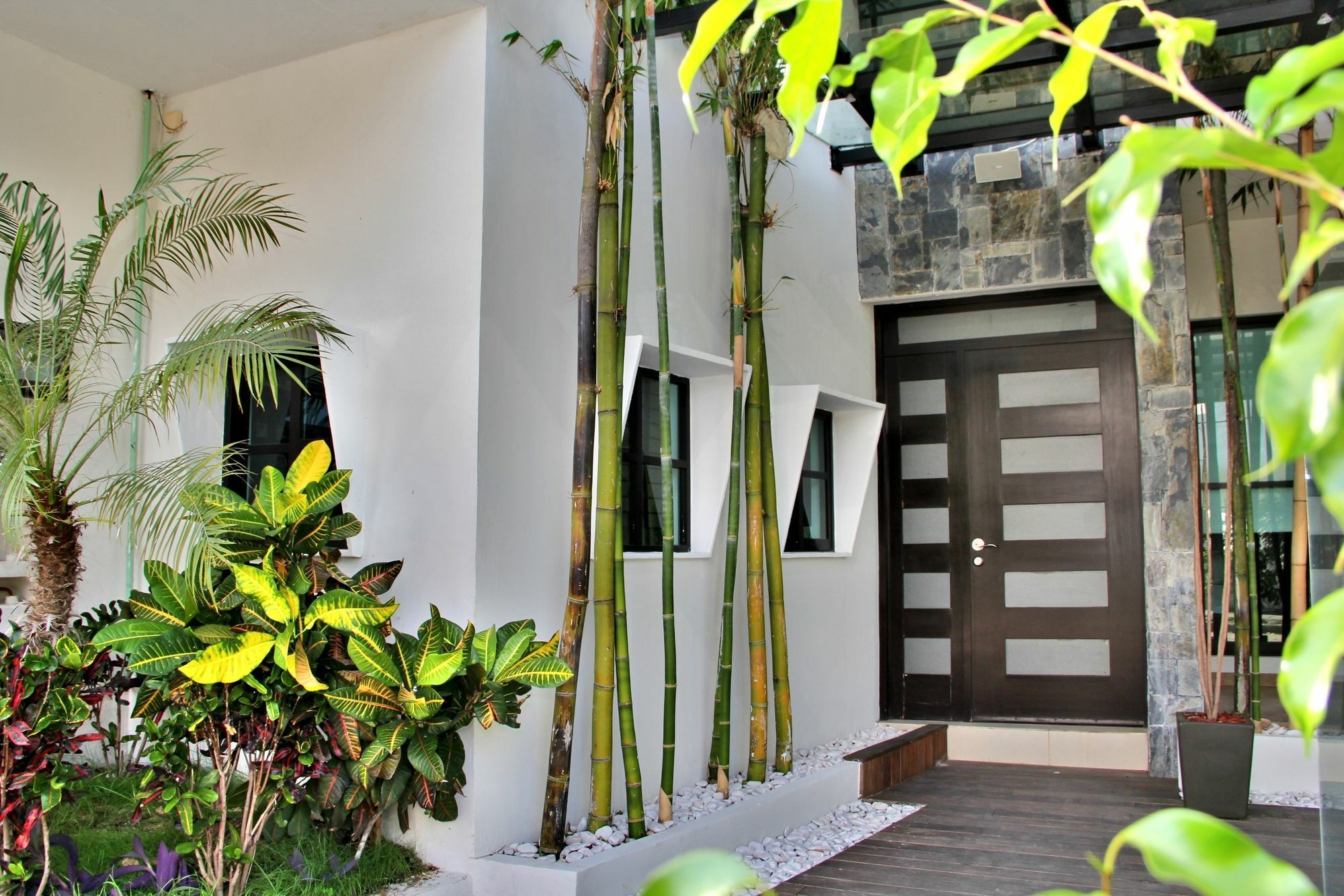 Marazul Hotel Boutique Cancun Luaran gambar