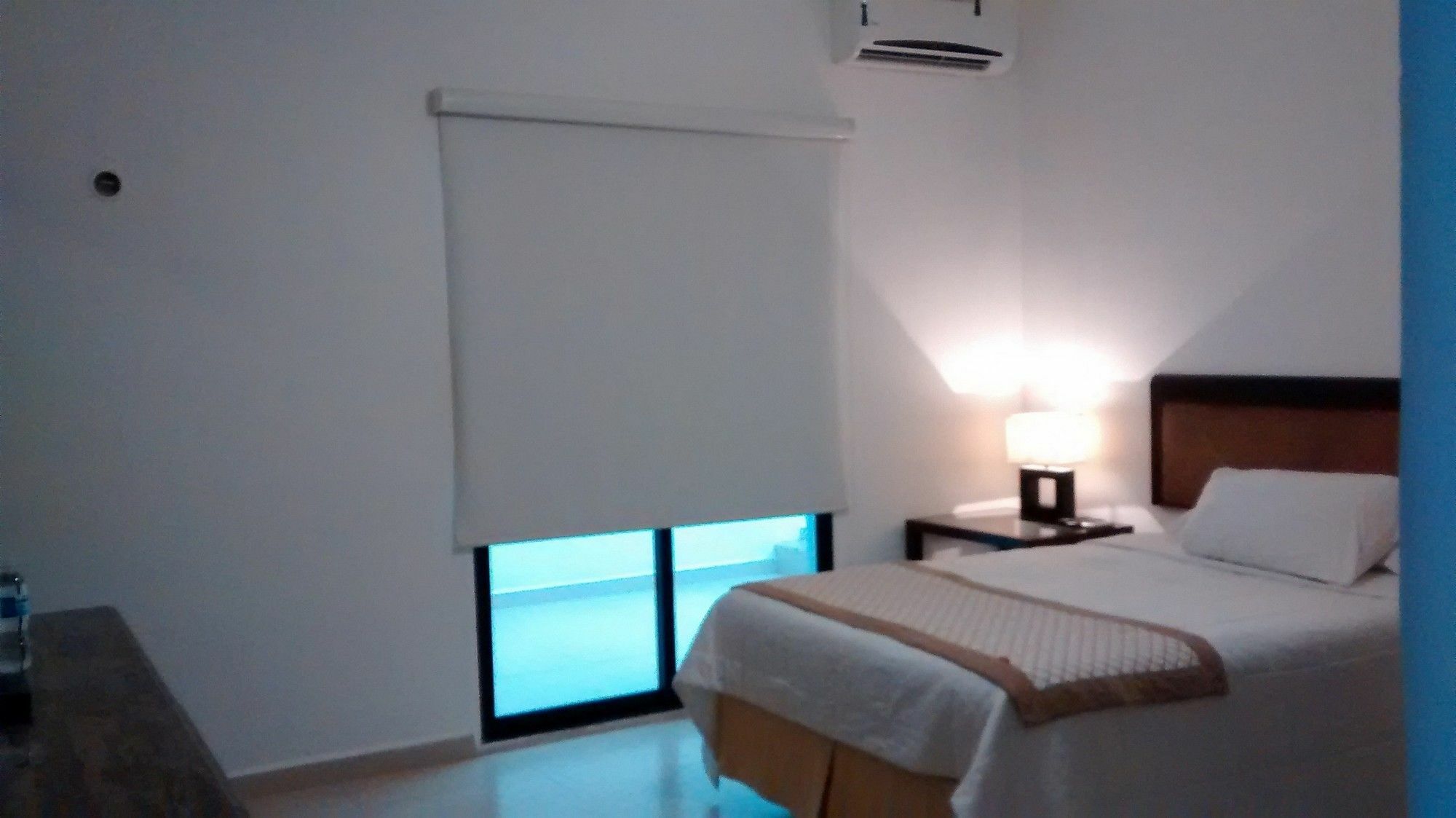 Marazul Hotel Boutique Cancun Luaran gambar