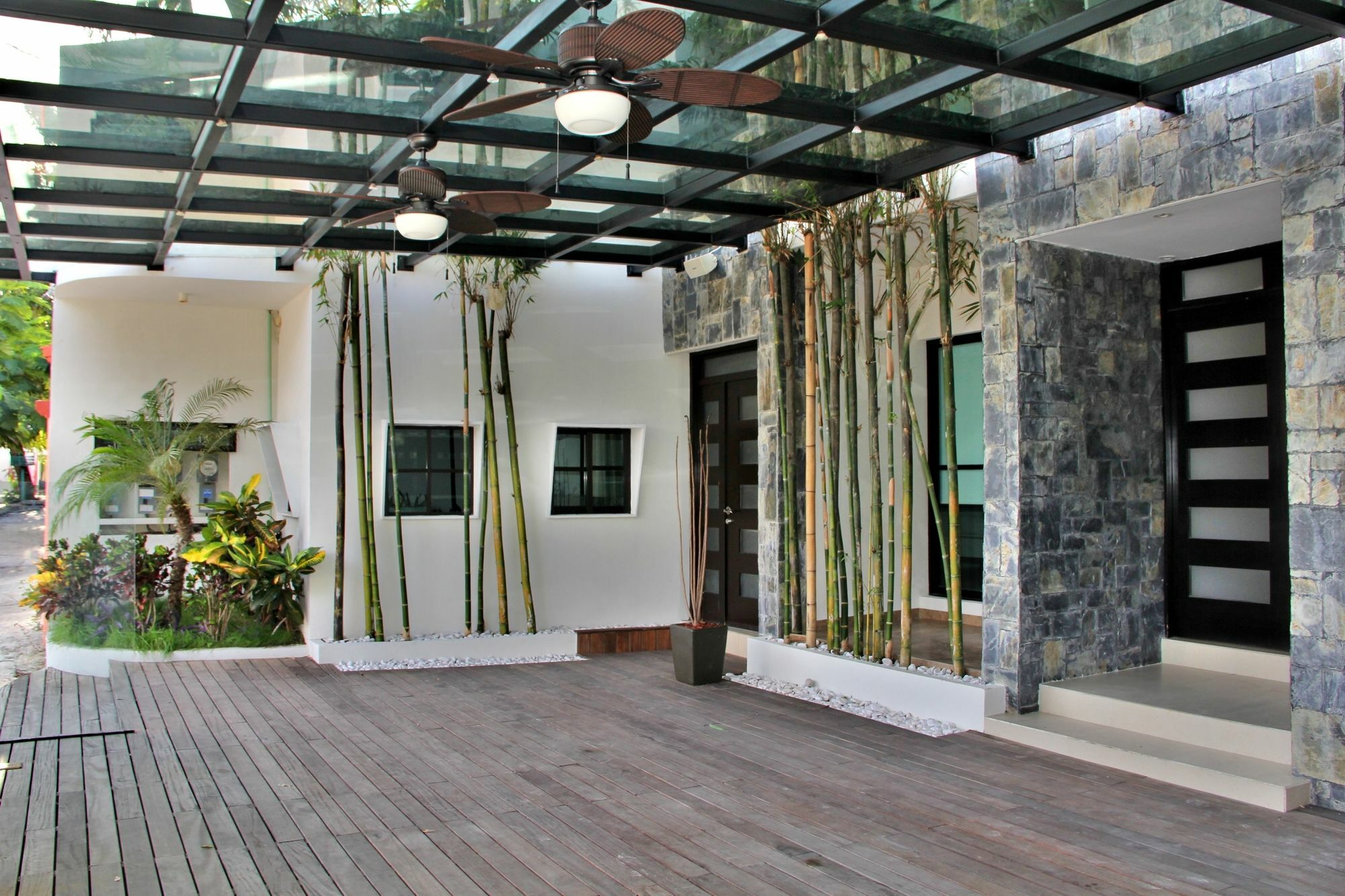 Marazul Hotel Boutique Cancun Luaran gambar