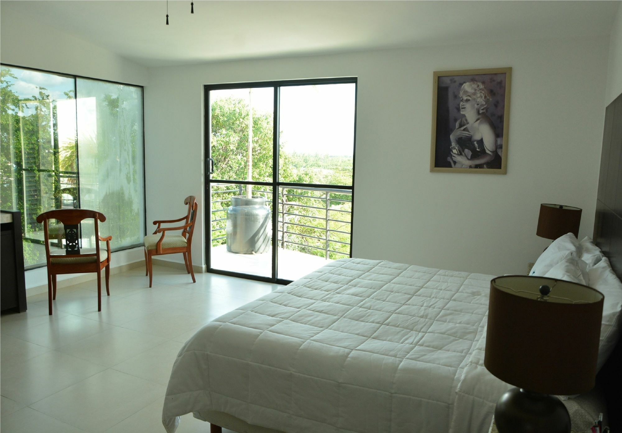 Marazul Hotel Boutique Cancun Luaran gambar