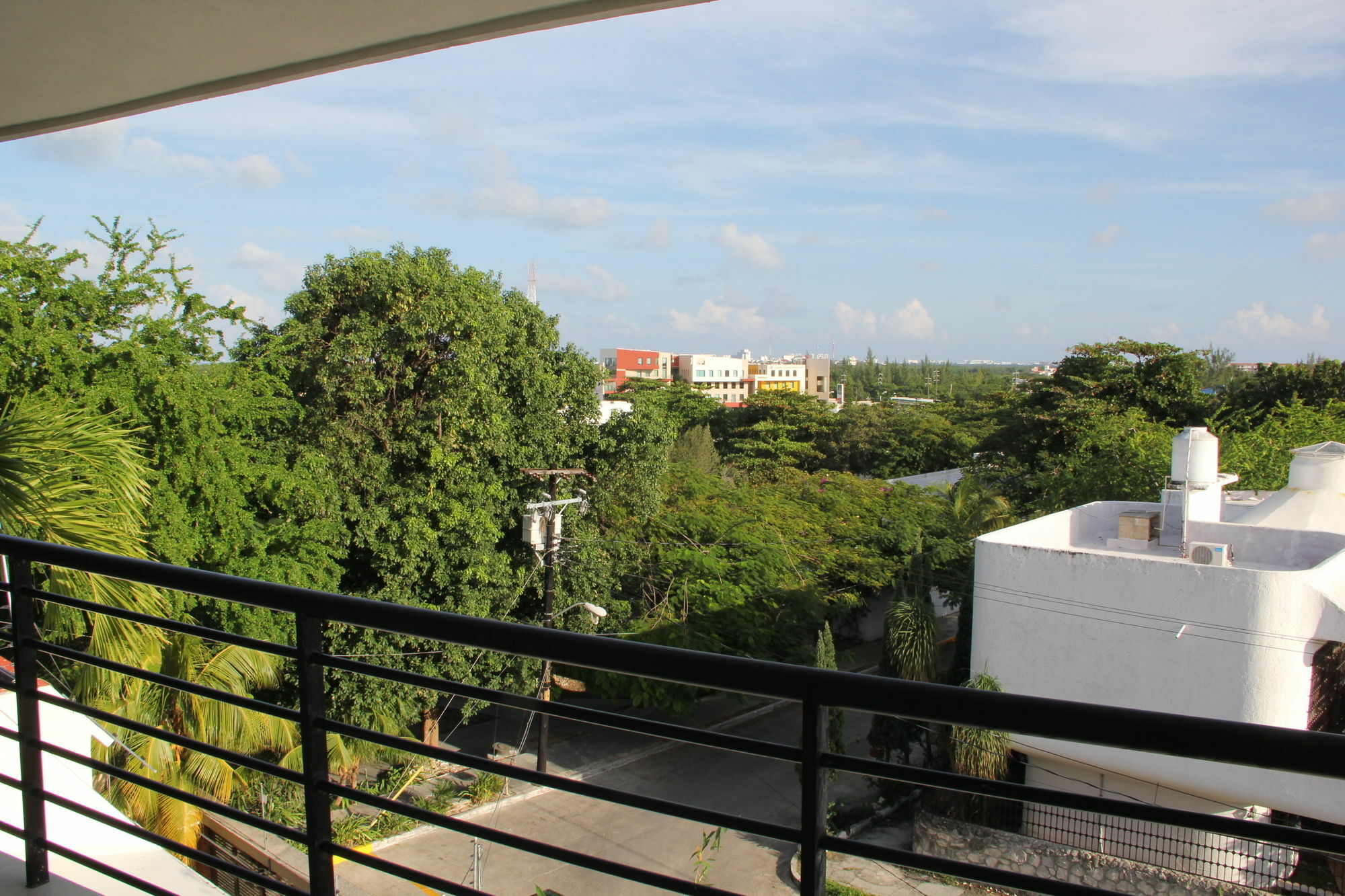 Marazul Hotel Boutique Cancun Luaran gambar