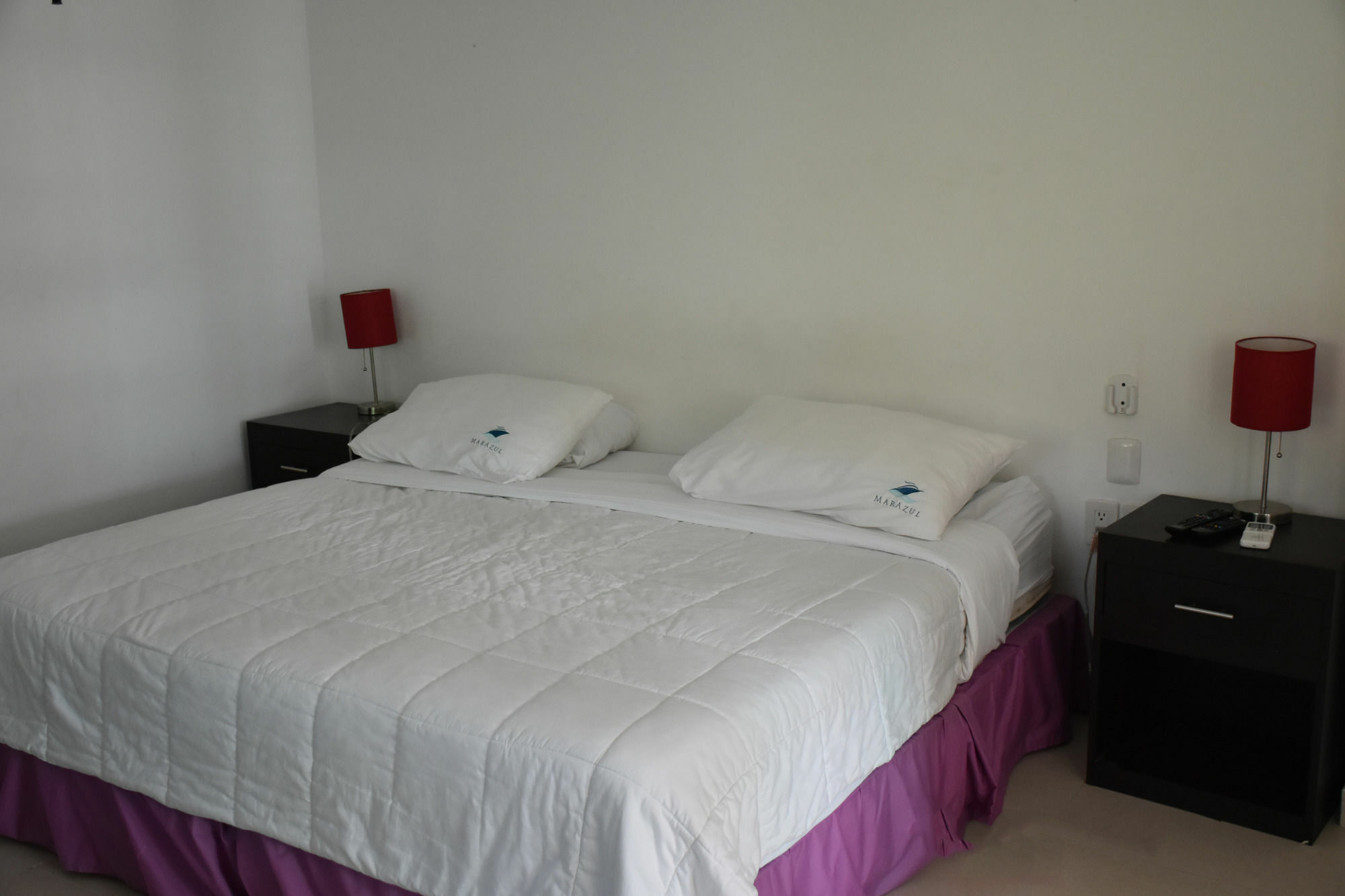 Marazul Hotel Boutique Cancun Luaran gambar