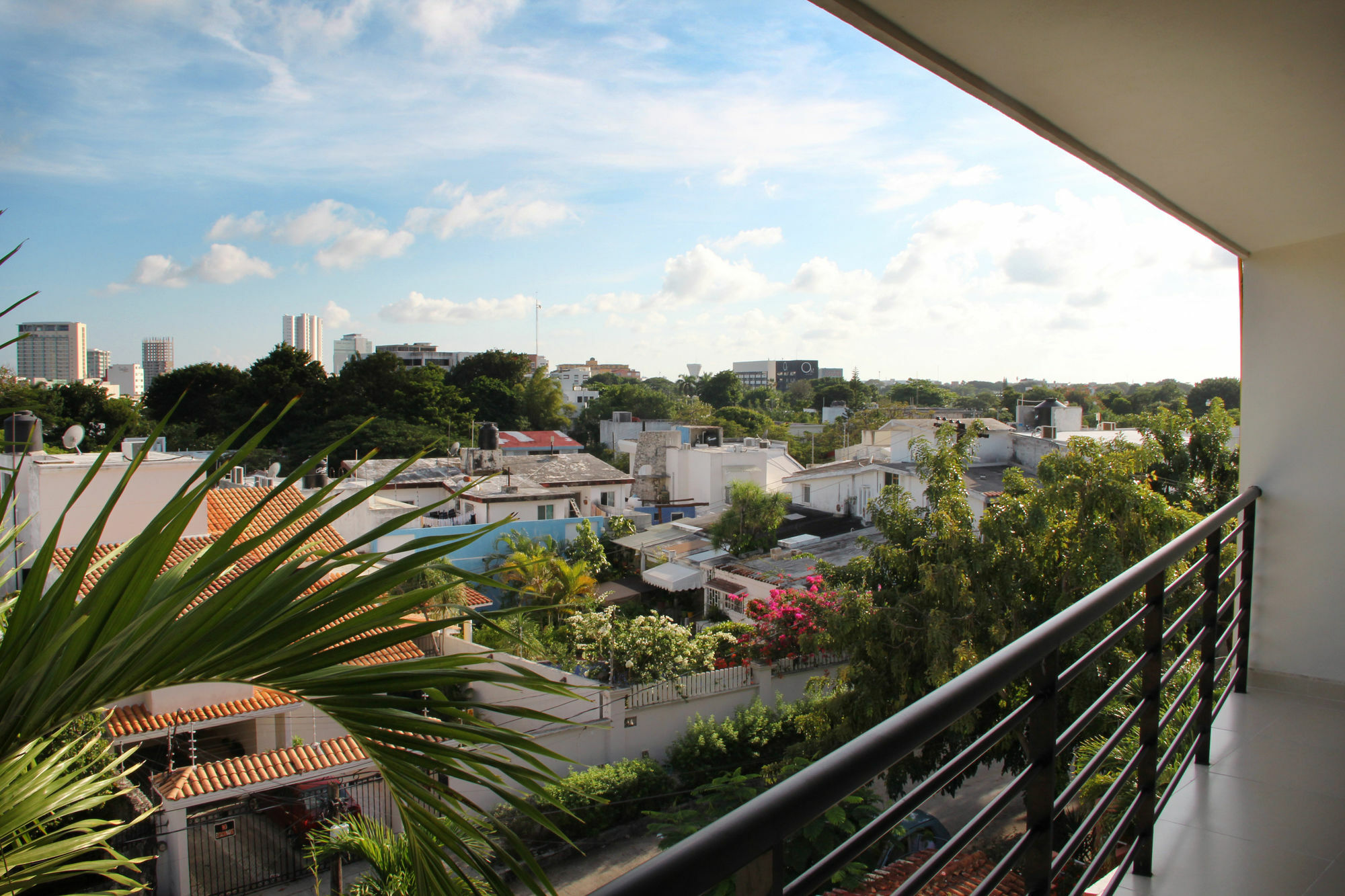 Marazul Hotel Boutique Cancun Luaran gambar