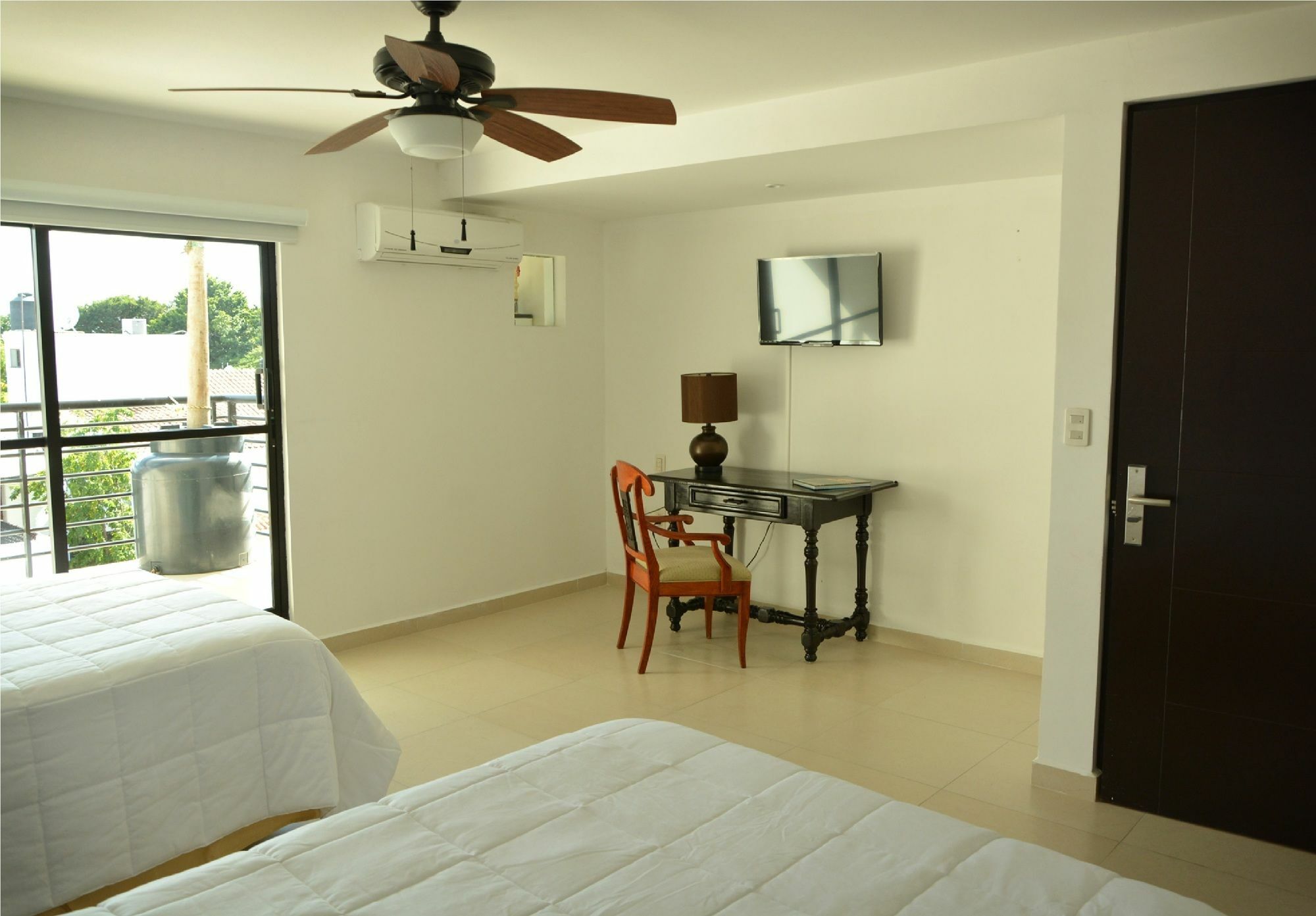 Marazul Hotel Boutique Cancun Luaran gambar